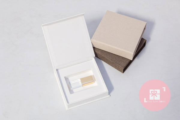 2000 Premium USB Box - Little Love Boxes