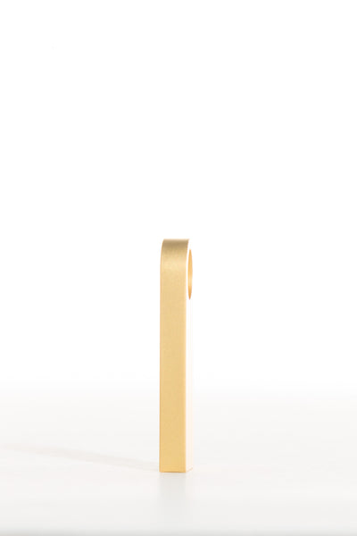 0009 Mini Metal USB (Gold) - Little Love Boxes