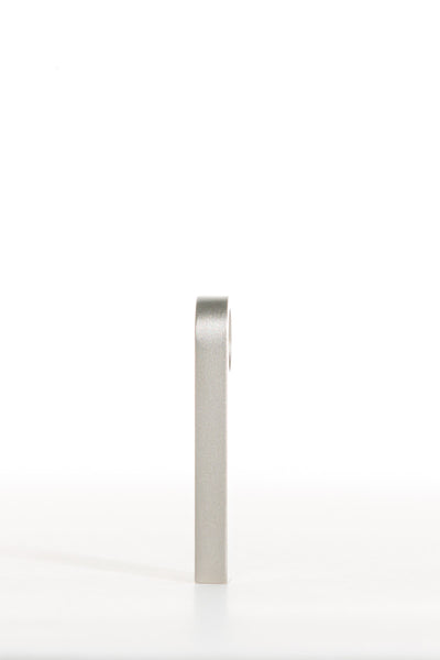 0008 Mini Metal USB (Silver) - Little Love Boxes